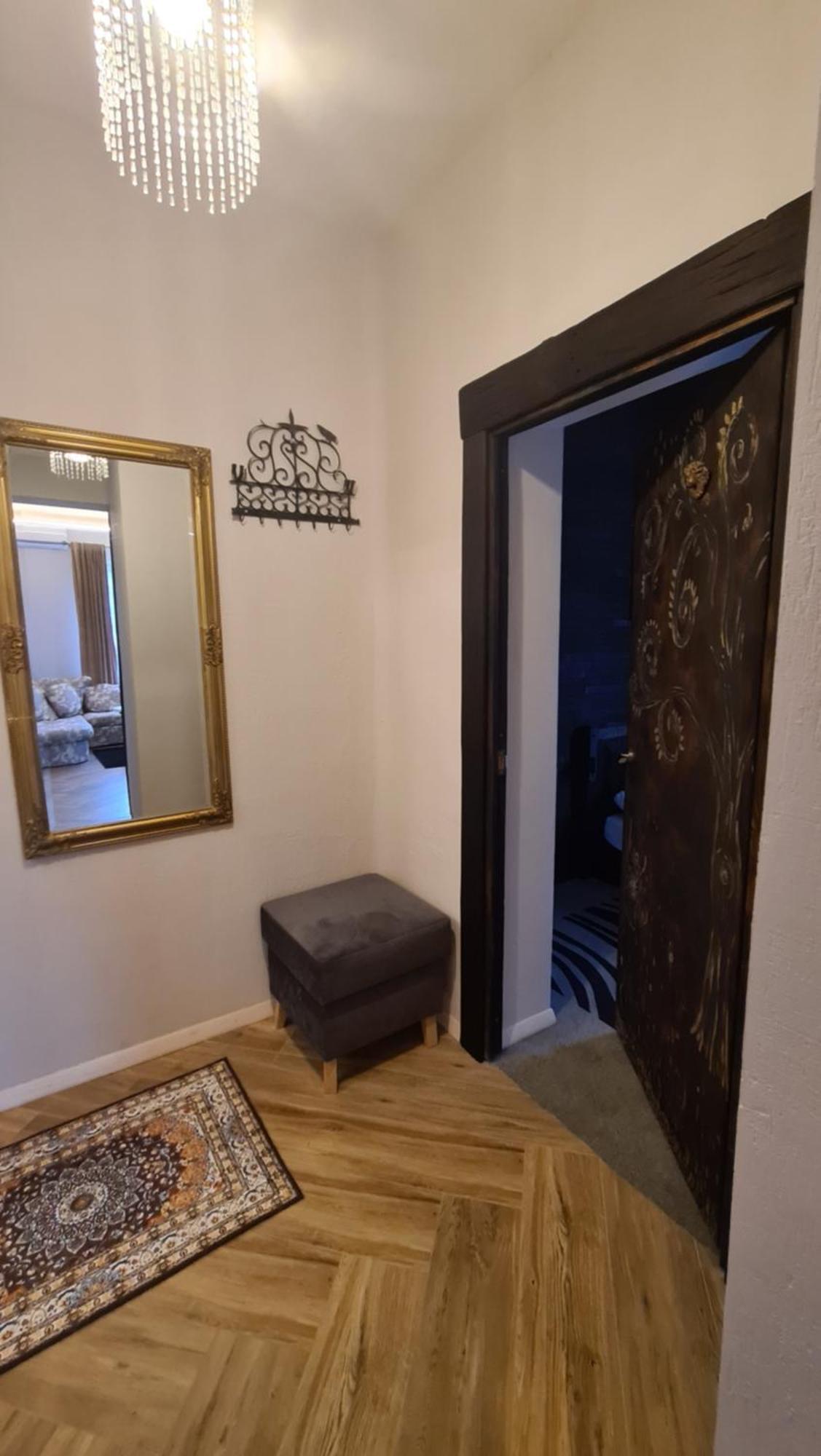 Dp Art Residence - Self Check In Kaunas Habitación foto